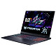 Ноутбук Acer Predator Helios Neo 16S PHN16S-71 16" OLED, Intel U7-255HX, 32GB, F1TB, NVD5060-8, Lin,