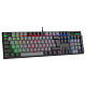 Клавиатура механическая Gamepro MK105B