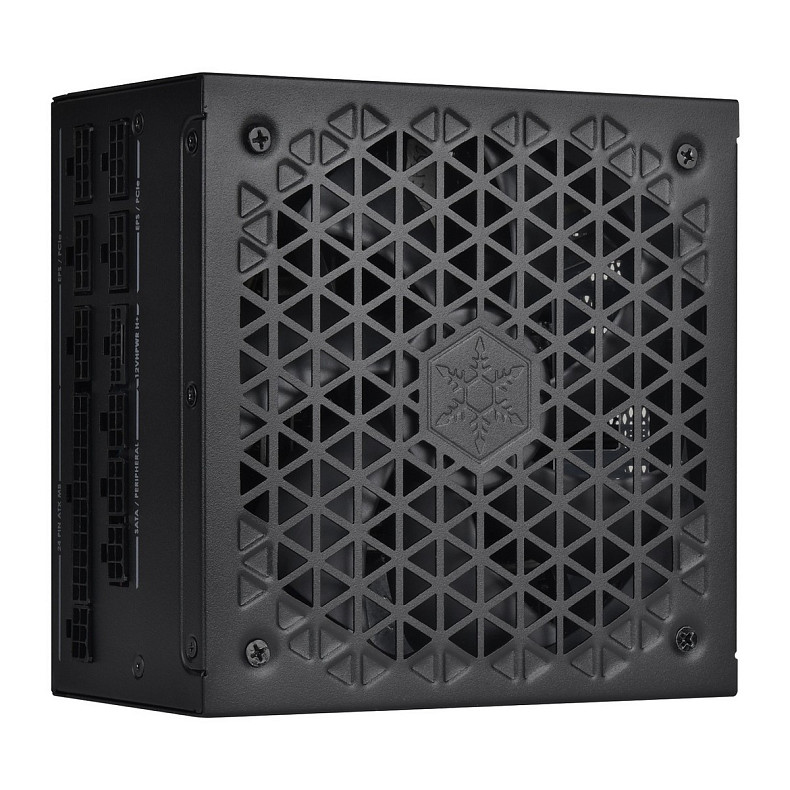 Блок живлення SilverStone Hela Cybenetics HA1200R-PM  1200W (SST-HA1200R-PM)