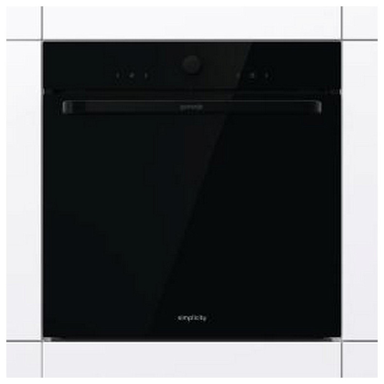 Вбудована духовка Gorenje BOS 67371 SYB (BO3CO8S01-1)