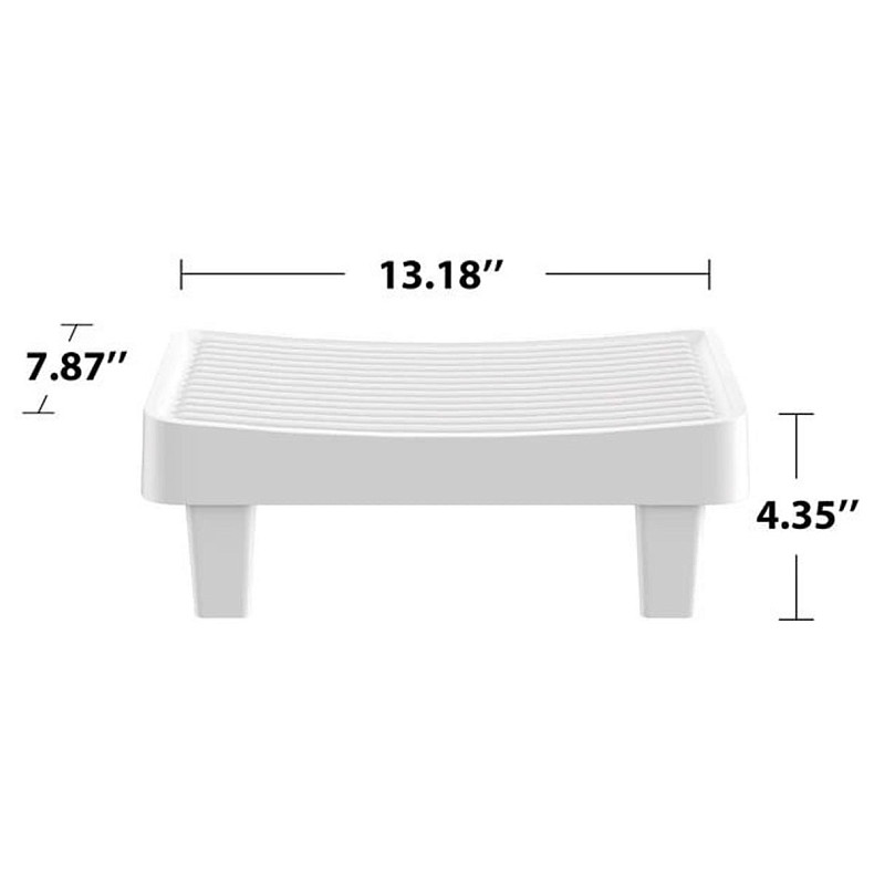 Подъемная подставка к смарт-лоткам EASY STEP Petkit P9225