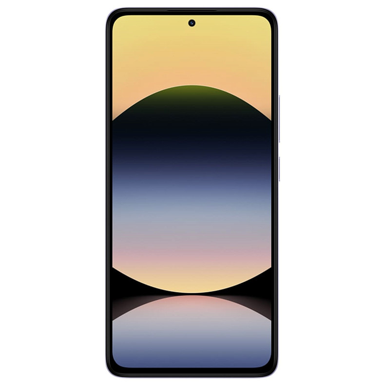 Смартфон Xiaomi Redmi Note 14 4G 6/128GB Mist Purple EU