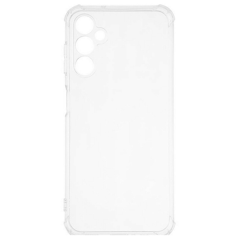 Чохол-накладка BeCover Anti-Shock для Samsung Galaxy A14 4G SM-A145/A14 5G SM-A146 Clear (709084)