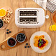 Тостер Gorenje T 850 DPW