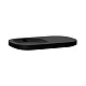Полка Sonos Shelf для моделей One/One SL Black (BM1WMWW1BLK)