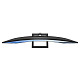 Монитор Philips 31.5" 328E1CA/00 VA Black Curved