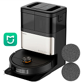 Робот-пылесос Deerma X70 Робот-пылесос Deerma X70