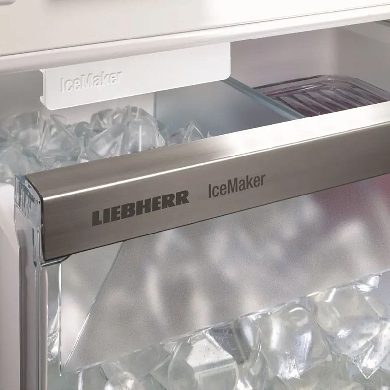 Вбудований двокамерний холодильник Liebherr Icbncx 5173 Bs0 (Icbnbsci 5173)