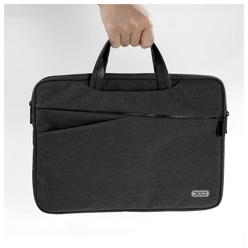 Сумка для ноутбука XO CB01-13.black