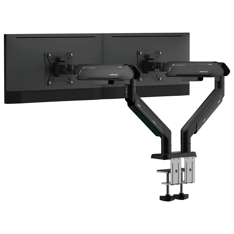 Настільне кріплення Anda Seat Stealth PRO II Duo 17’’-42’’ Black