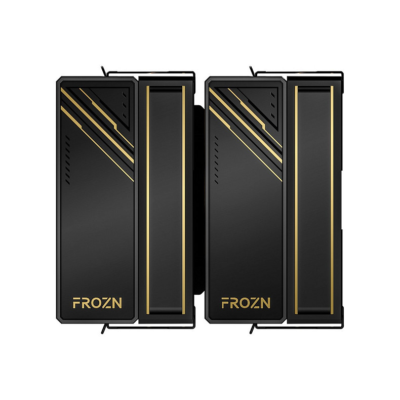 Кулер процесорний ID-Cooling Frozn A620 GDL
