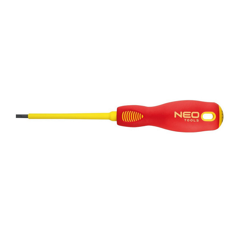 Викрутка NEO Tools 04-052