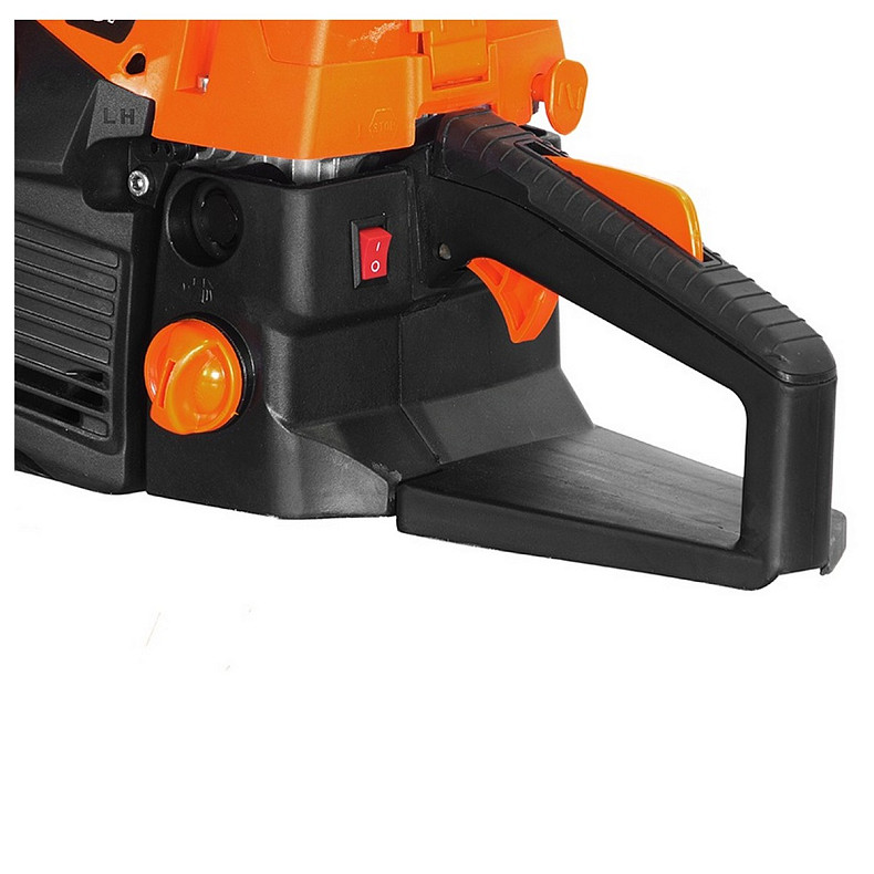 Пила ланцюгова бензинова Tekhmann CSG-2045 45см 2.25кВт/3.3л.с. 52см3 6.6кг