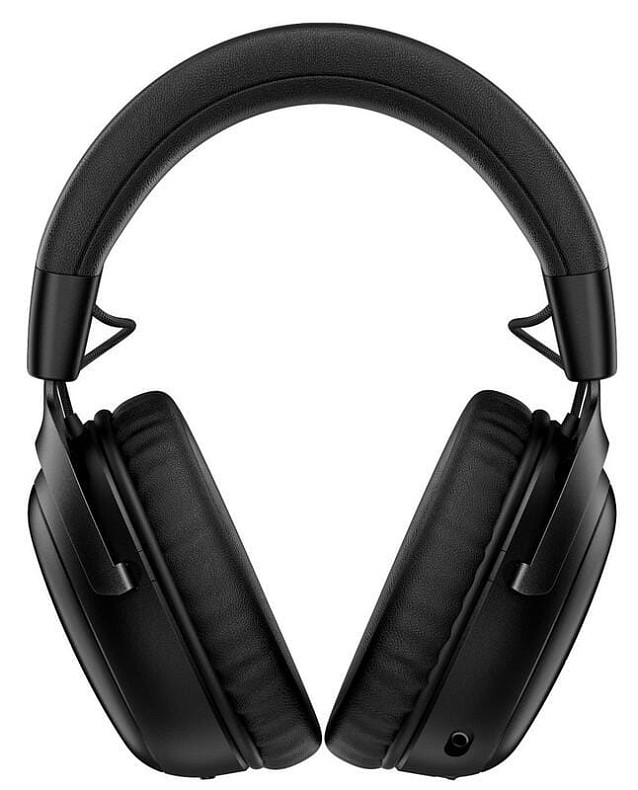 Гарнітура ігрова HyperX Cloud III S Black (A59YZAA)