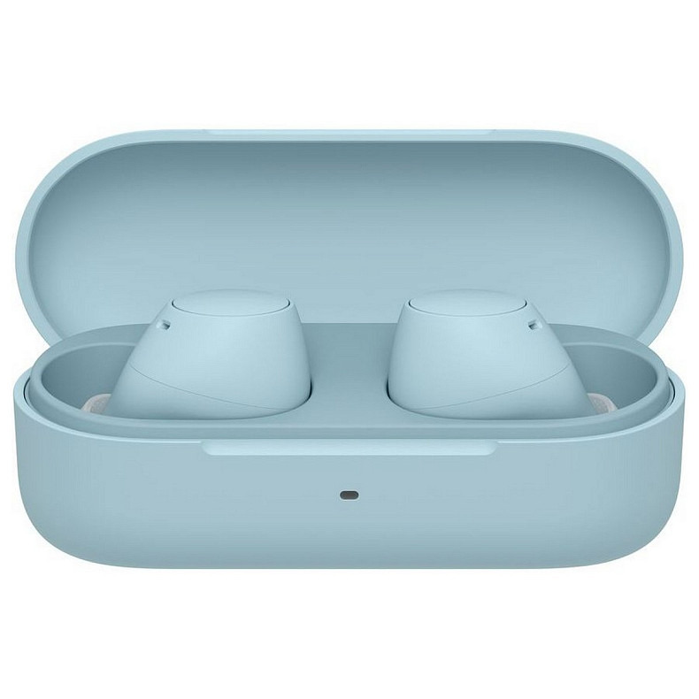 Навушники Sony WF-C510 Light Blue (WFC510L.CE7)
