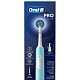 Зубна щітка BRAUN PRO1 D305.513.3 Caribbean Blue