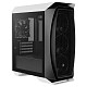 Корпус AeroCool Aero One Mini Eclipse-G-WT-v1 (ACCS-PB18143.21) Black/White без БП