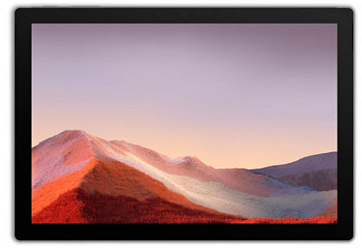 Планшет Microsoft Surface Pro 7+ 12.3" WiFi 8/128Gb Silver (1N9-00003)