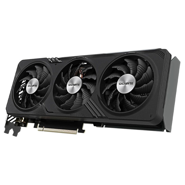 Видеокарта GIGABYTE GeForce RTX 4060 Ti 16GB GDDR6 GAMING OC (GV-N406TGAMING_OC-16GD)