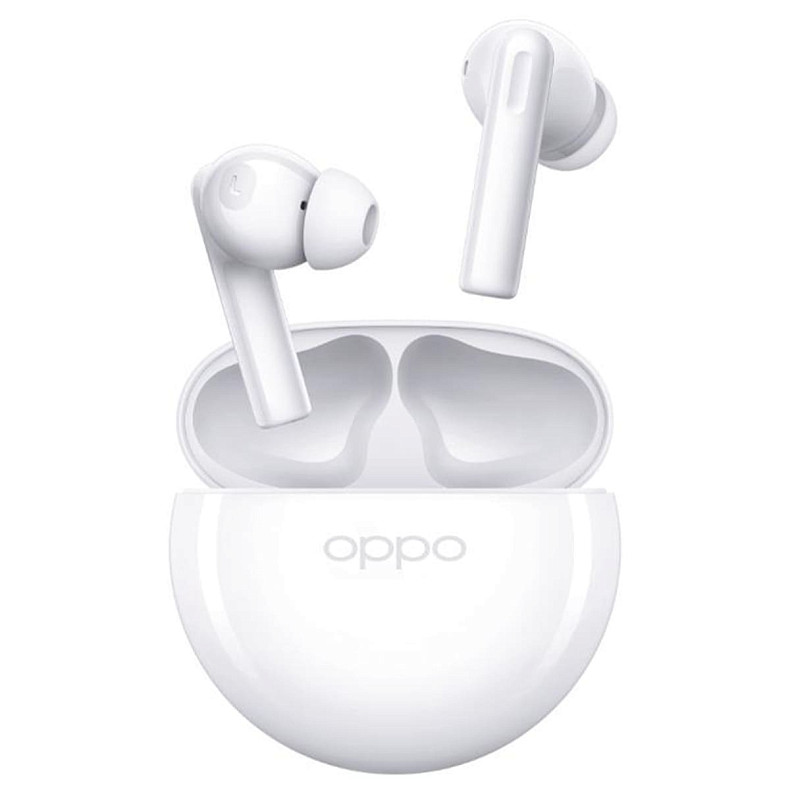 Bluetooth-гарнитура Oppo Enco Buds2 ETE41 Moonlight