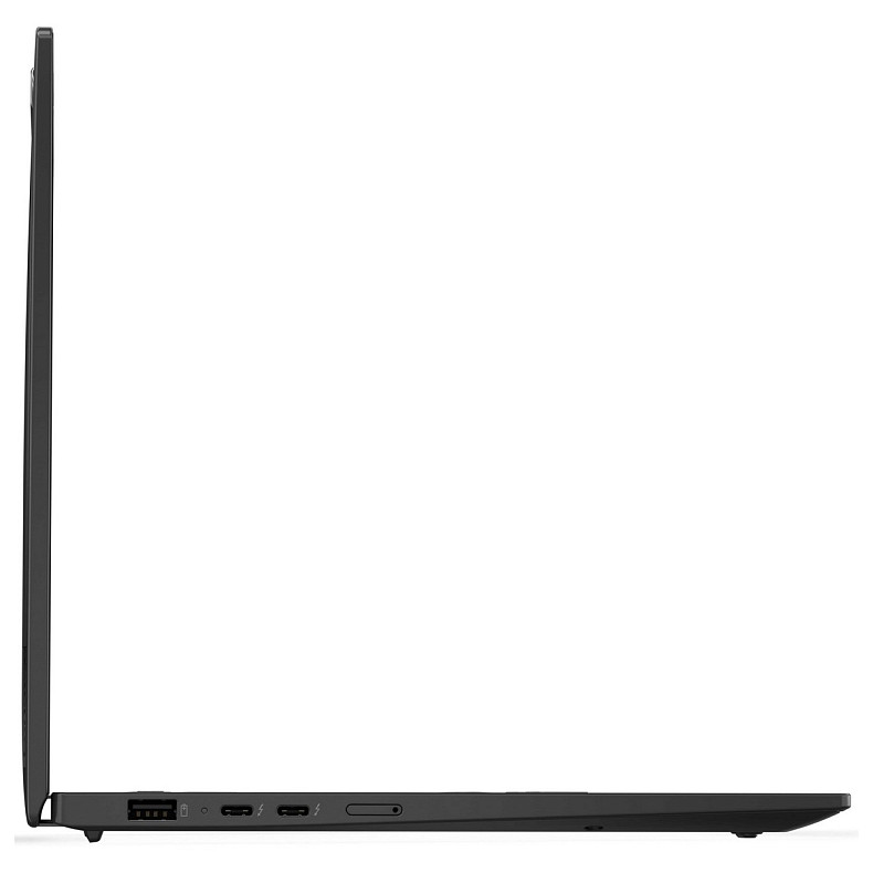 Ноутбук Lenovo ThinkPad X1 Carbon G12 14" WUXGA IPS AG, Intel U7-155U, 32GB, F1TB, UMA, Win11P, черный
