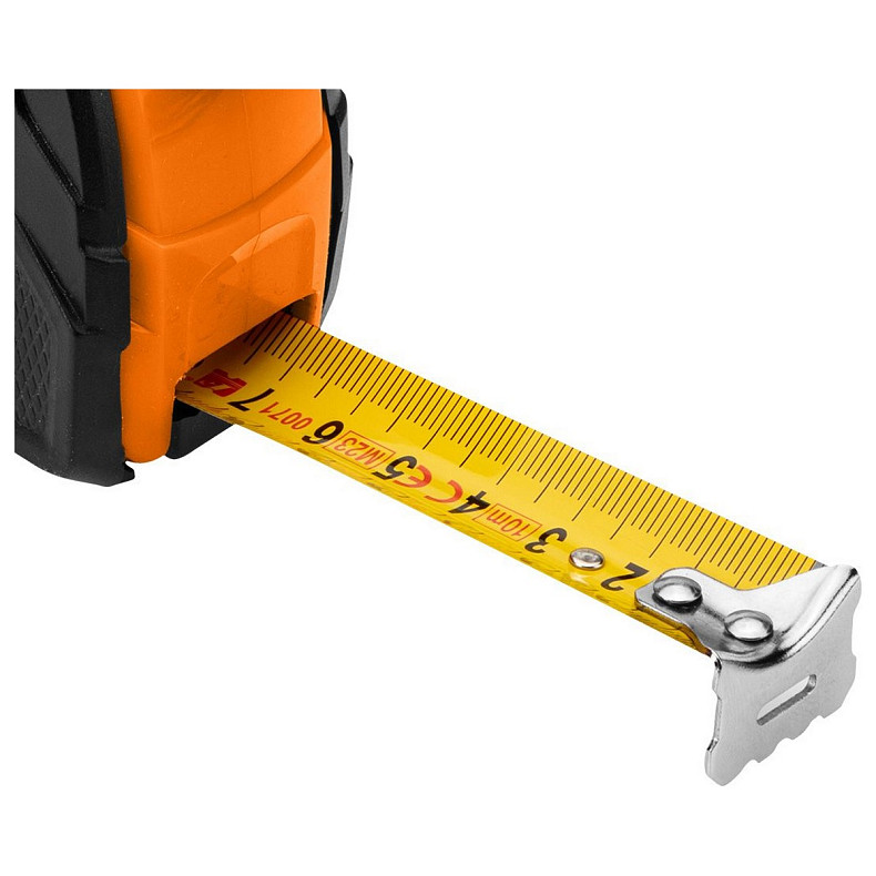 Рулетка Neo Tools (67-222)