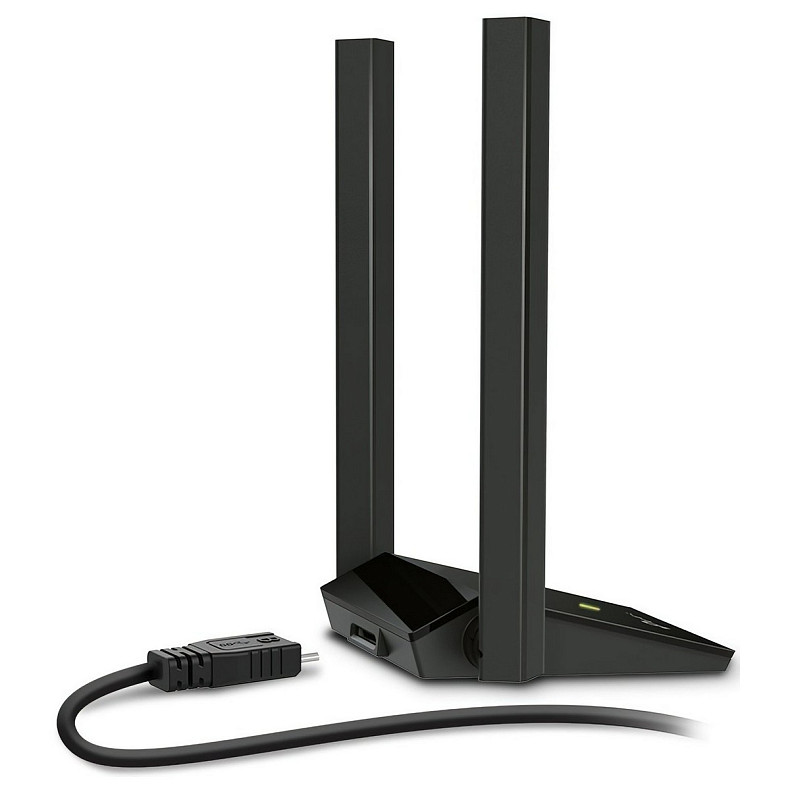 WiFi-адаптер TP-LINK Archer T4U plus AC1300 USB3.0 MU-MIMO ext. ant x2