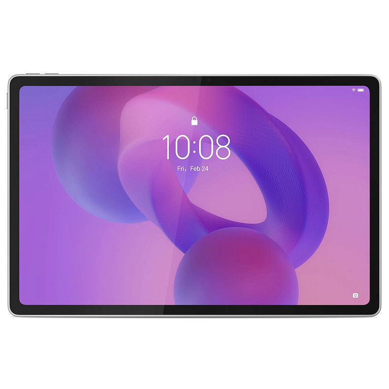 Планшет Lenovo Idea Tab Plus TB361FU 8/256GB Cloud Grey + Pen (ZAG70268UA)