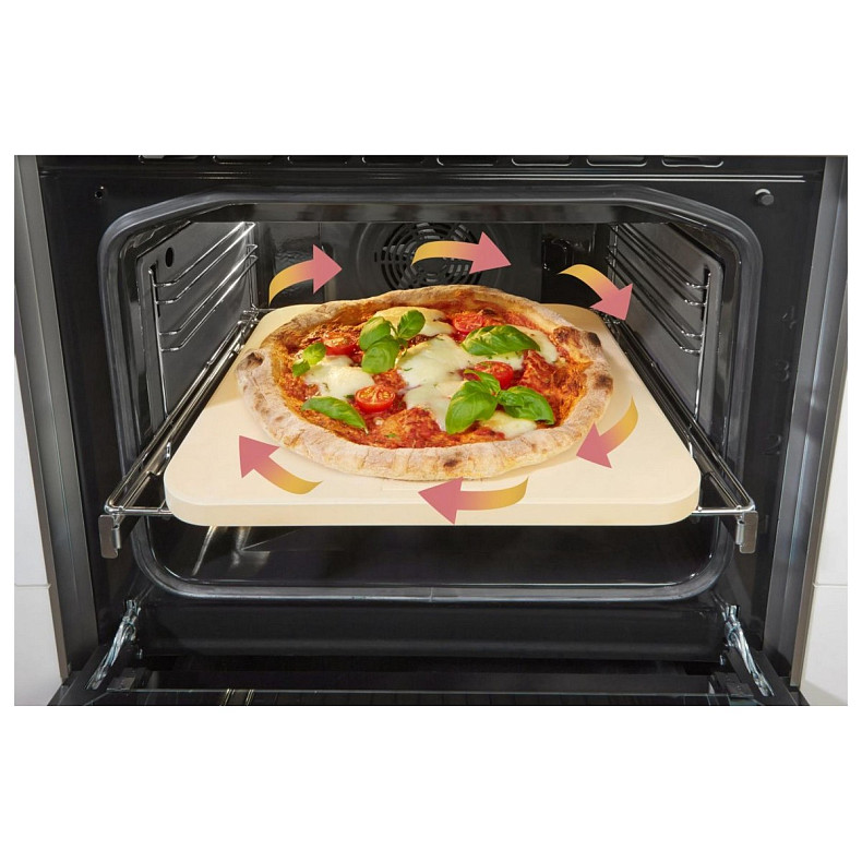 Плита Gorenje GKS5B70CLI