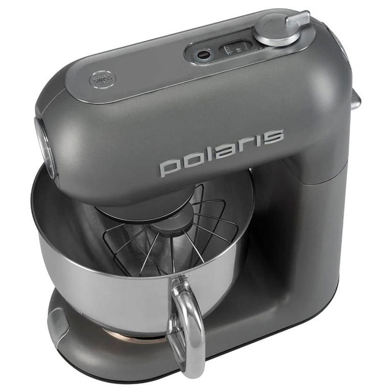 Кухонная машина Polaris PKM 2204L Графитовый