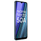 Смартфон Realme Narzo 50A 4/64GB Dual Sim Oxegen Green EU