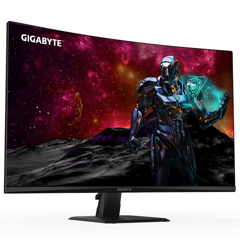 Монитор Gigabyte GS32QC EU