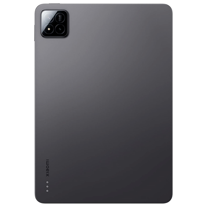 Планшет Xiaomi Pad 7 Pro WiFI 12/512GB Gray (VHU5422EU)