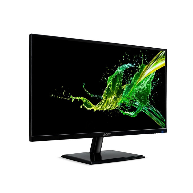 Монітор Acer 23.8" EK241YGbmix, HDMI, MM, IPS, 120Hz, 1ms, FreeSync
