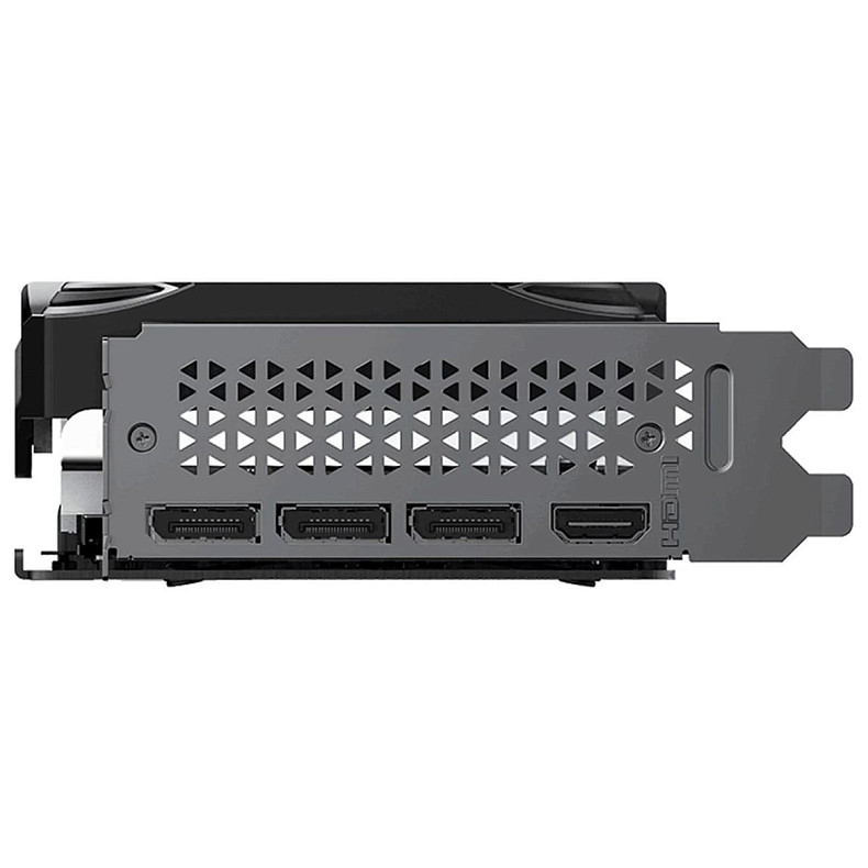 Видеокарта PNY RTX 5070 12GB GDDR7 PCIe16 (VCG507012TFXPB1-O)