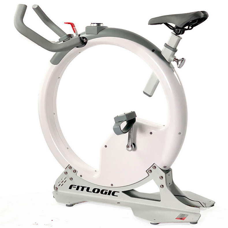 Велотренажер FitLogic B89 CircleBike