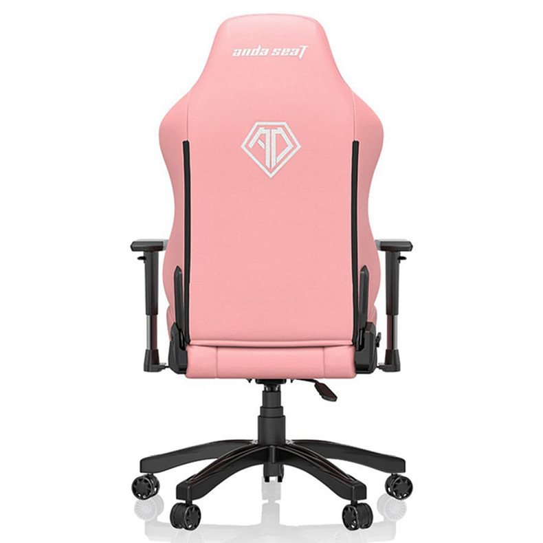 Крісло ігрове Anda Seat Phantom 3 Pink Size L