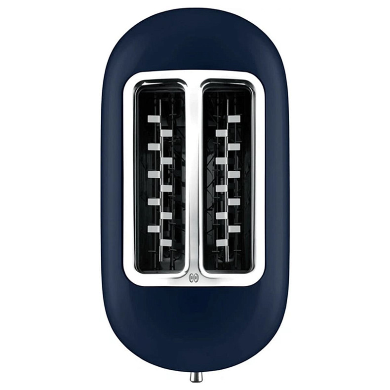 Тостер KitchenAid Artisan 5KMT2204EIB чорнильний синій