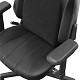 Крісло для геймерів HATOR Arc 3 S PU (HTC3400S) Black