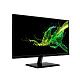Монітор Acer 23.8" EK241YGbmix, HDMI, MM, IPS, 120Hz, 1ms, FreeSync