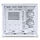 Корпус Lian Li O11 Dynamic Mini V2 Flow White (G99.O11DMIV2FW.00) без БП
