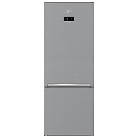 Холодильник Beko з нижн. мороз., 192x70x75, xолод.відд.-356л, мороз.відд.-145л, 2дв., А++, NF, диспл