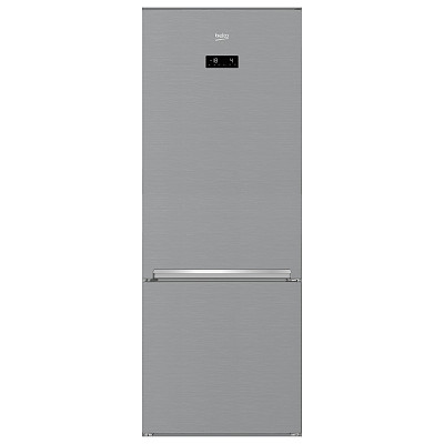 Холодильник Beko з нижн. мороз., 192x70x75, xолод.відд.-356л, мороз.відд.-145л, 2дв., А++, NF, диспл