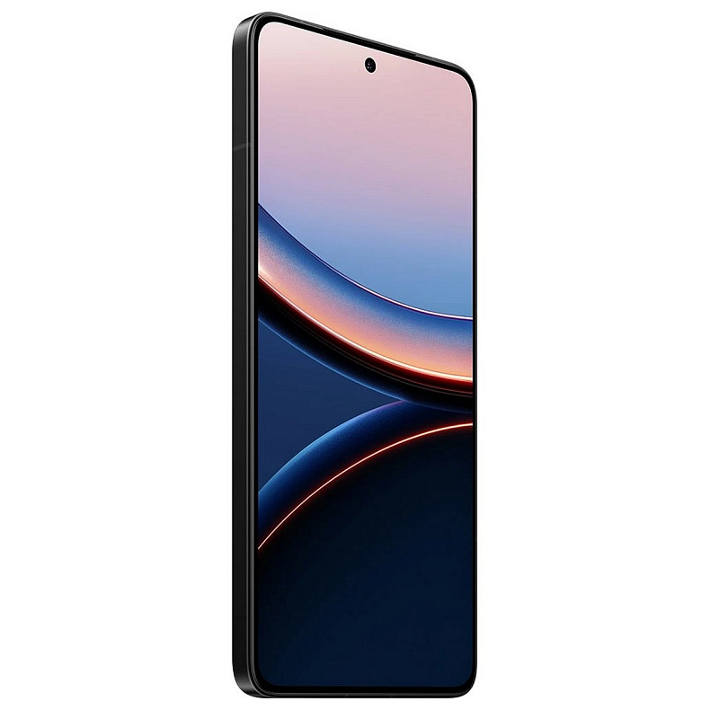 Смартфон Xiaomi Poco F7 Ultra 16/512GB Black