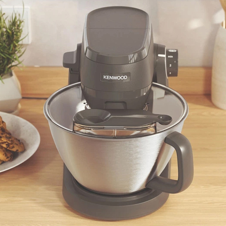Кухонна машина Kenwood KHC 30.050 GY