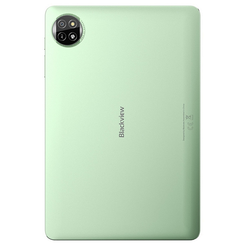 Планшет Blackview TAB 20 Wi-Fi 4/64GB Green EU