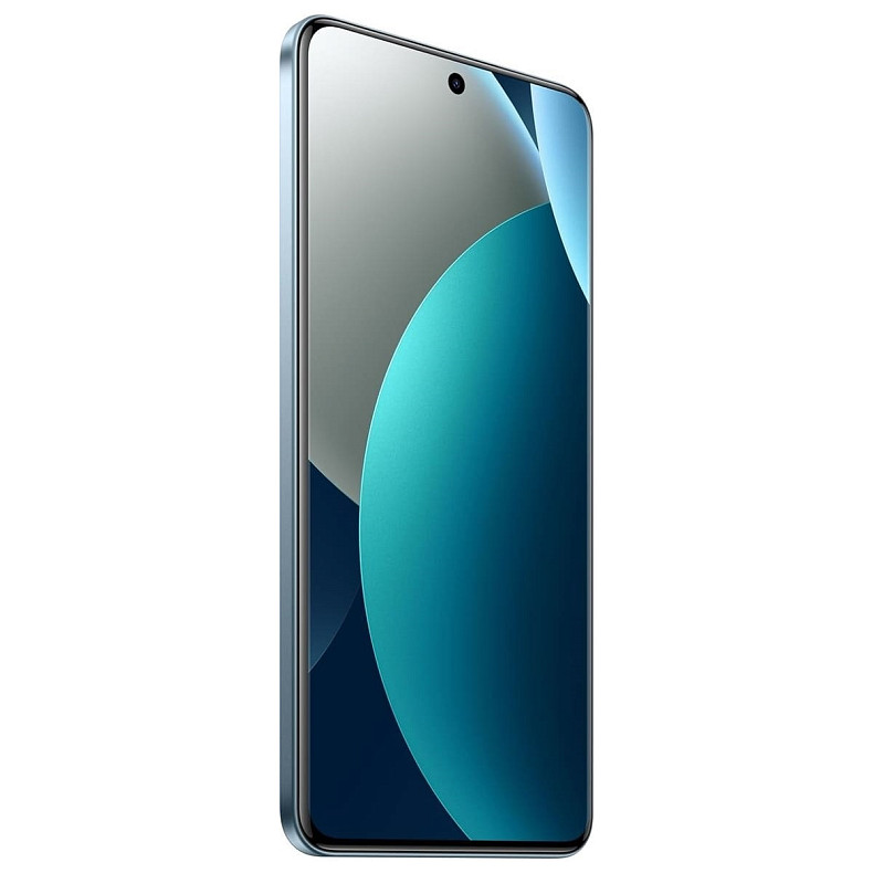 Смартфон Xiaomi Redmi Note 15 Pro 4G 12/256GB (with charger) Blue EU