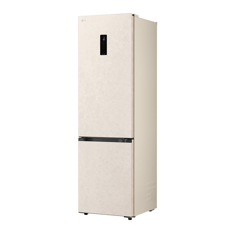 Холодильник LG GC-B509EELM