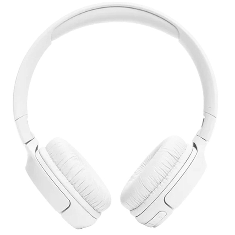 Навушники JBL Tune 520BT2 White (JBLT520BT2WHTEU)