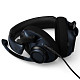 Навушники з мікрофоном Sennheiser EPOS H6PRO Open Sebring Black (1000934)